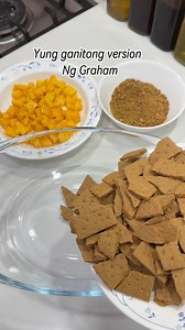 POV Nag crave ka ng Graham 🤤 | Angelie Reyes