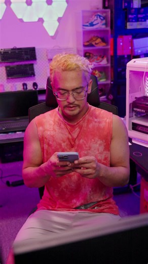 Tips penjagaan monitor tahun 2023 4K120 HDR #gamingmonitor #cleaning #gamingpc #afiqchii | Afiq Chii