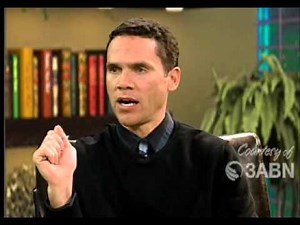 Daniel 6 Commentary: Story of Daniel in The Lions' Den Bible Study Part B