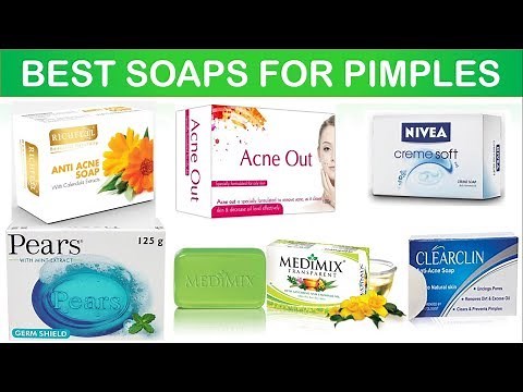 Soap for Pimples | Best way to get rid of acne | Order Your Style