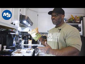 Bodybuilding Videos | Best of 2024 | Muscle & Strength