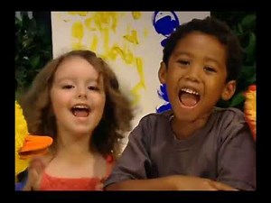 Opening To Little Einsteins Rocket's FireBird Rescue 2007 DVD 📀