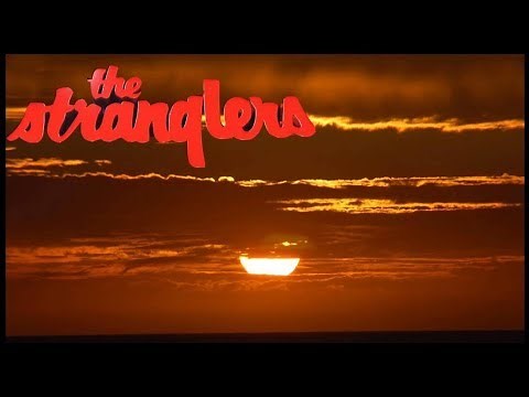 The Stranglers - Live in Madrid 1986