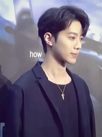 Lai Guan Lin Unveiled: Edits and Highlights