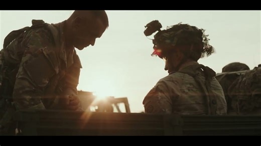 Inside the U.S. Immediate Response Force: DEVIL BRIGADE Unleashed