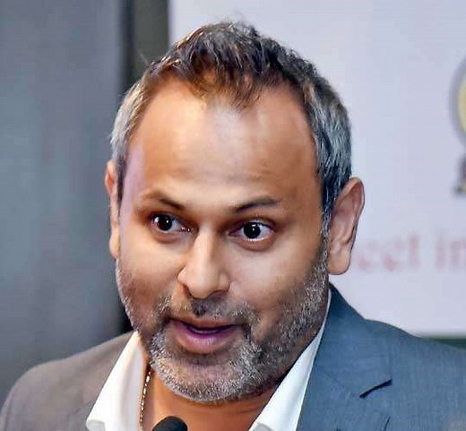 Sri Lanka maps out  MICE tourism boom | Daily FT