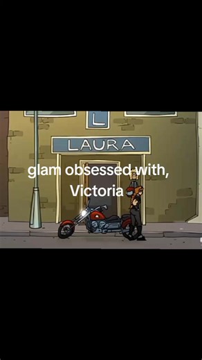 This time there is a voice, and I admit it's pretty cool for me.😭🗿 #metalfamilly #ep7 #s2 #glam #victoria