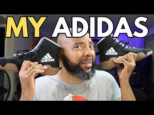 Adidas Tech Fall 2.0 review