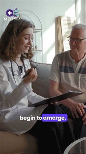 Case Based Scenario: How AI Supports Doctors When Symptoms Are Unclear