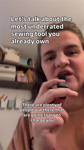 Becca | Sewing and Quilting Education on Instagram: "If your sewing machine feels confusing… it might already be trying to help you. That boring little manual you shoved in a drawer? It’s actually full of info about your exact machine — stitches you didn’t know you had, what the buttons really do, why things go wrong, and how to fix them without immediately spiraling. Before you get sucked into paying someone to help or go down a YouTube rabbit hole… crack open the manual. Even 5–10 minutes can