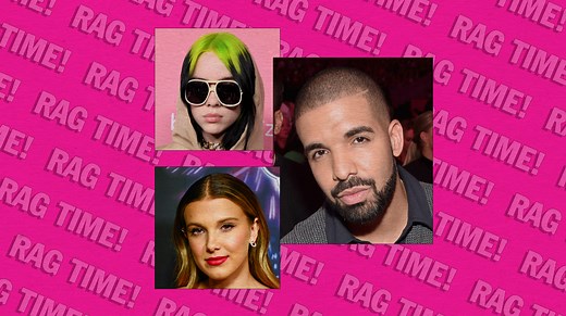 What's Up With Drake Texting Teens?