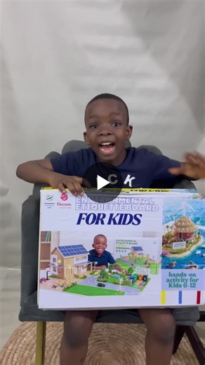 #worldenvironmentday #climateaction #stemforkids #greenenergy #cop30 #futureleaders #esg #youthinnovation #environmentaletiquette | Environmental Etiquette CLUB 4 Kids