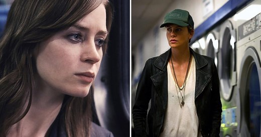 The 30 Best Movies Like 'Gone Girl', Ranked By Fans