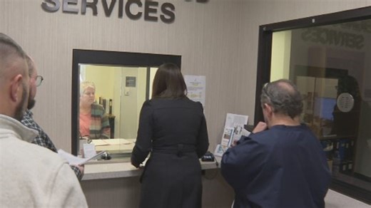 Sand Springs residents deliver recall petition to city hall