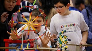 Rube Goldberg: The Man Behind the Ingenious Contraptions