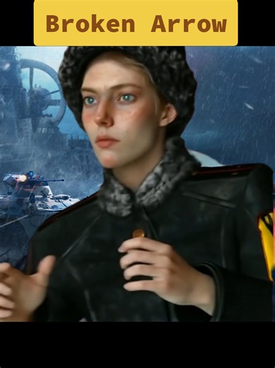 Broken arrow memes War thunder memes #brokenarrow #rts #warthunder
