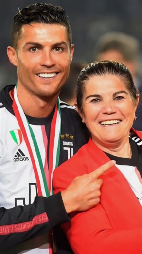 🏆 Ronaldo's Biggest Victory Wasn't Football... ❤️🥹 #shorts#ronaldo