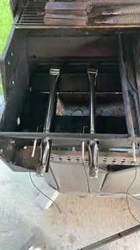 Stok burner tube replacement