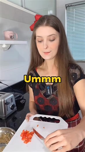 12K views · 393 reactions | She is cooking something , Learn English vocabulary  English teacher ‍‍♀️ | English Lessons Class | Facebook