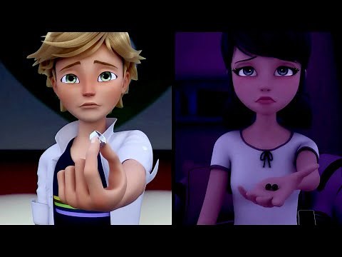AMV | Miraculous Ladybug | All The Things She Said