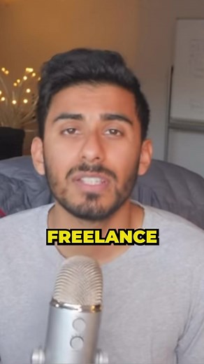 How To Become a 6 Figure Freelance Developer 👨‍💻💰 #coder#coding#programming#programmer#devlife#coderlife #softwareengineer #softwaredeveloper