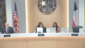 Harris County leaders waiting on details on Judge Lina Hidalgo's penny child care tax increase plan