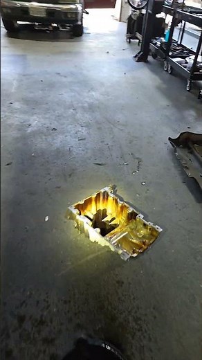 2016 ford f150 3.5 turbo oil pan