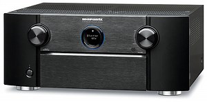 Marantz SR7010 A/V Receiver Review