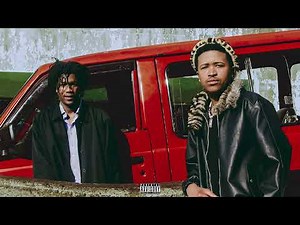 Lowfeye & LaCabra - Intro (Official Audio) | Hip-Hop | Afro-Pop | Qwellers