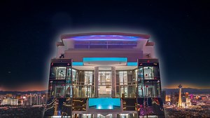 Inside the world’s most expensive hotel suite