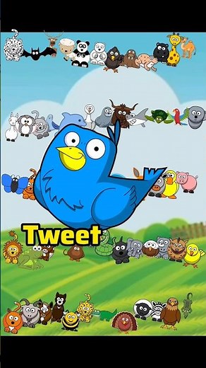 Animal Sounds Song (Old macdonald had a farm)#nurseryrhymes