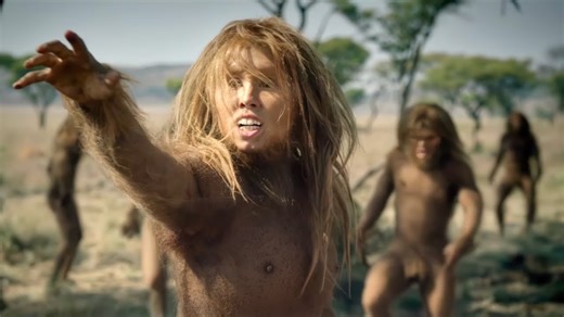 Documentaire | La grande aventure des origines de l’être humain