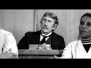 Young Frankenstein 1974 Class Dismissed