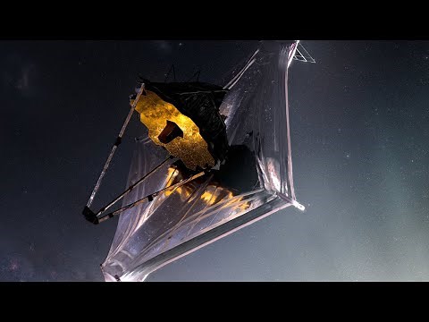 A Cold Universe: The James Webb Space Telescope, MIRI, and the Cryocooler (Live Public Talk)