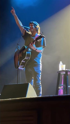 Pete Yorn - Strange Condition 9.20.25 Chicago #concert #livemusic #singersongwriter #audience