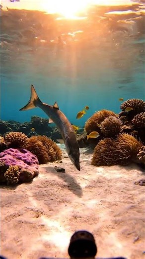 🔥 Amazing Fishing Video Gopro In Sea 148 2K - You Won't Believe This! ✨