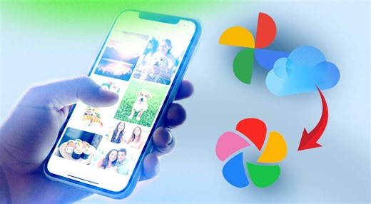 Experiment: the best app I never open keeps my photos off big tech’s servers