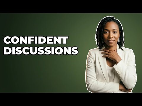 How To Get Ready For A Difficult Performance Discussion?