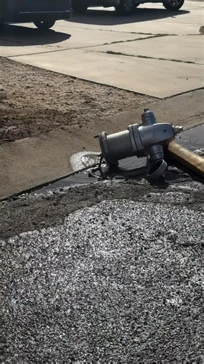 🔥YOU ADD THE CAPTION 🔥 @reposted @tucsonfirefighters Tucson fire crews battled a multi-structure fire today that involved two houses and a shed when something unusual occurred. As the crews established a water supply and prepared to charge the supply line, the fire hydrant broke off the stem and fell over. Crews overcame this uncommon circumstance and hand jacked a supply line over 400 feet to the next hydrant. Despite this challenge operations never slowed down and crews operated quickly and