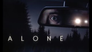 Alone 2020 Hollywood Movies Fzstudios Thriller English Movie Jules Willcox Marc Menchasa Mp3 & Mp4 Download