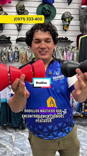 Rodillos Náuticos para Tu Tráiler Disponible