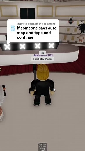 Replying to @botcatcher corrdiors of time such a good song 👍🏽#robloxgottalent #robloxpiano #wzlfs #wzlfspiano #chronotrigger