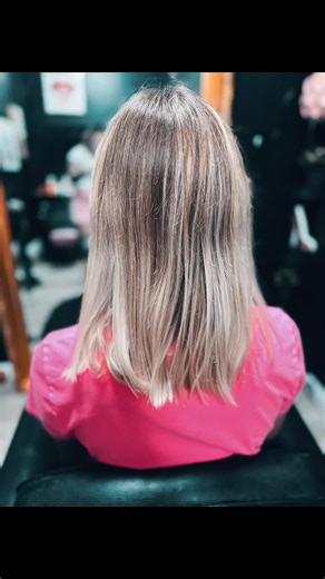 Platinum card #beautiful #fypシ #hair #blonde