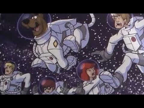 Read A Storybook Along With Me: Scooby-Doo! and the Cyber Chase - Read Aloud