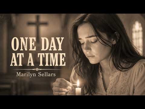 One Day at a Time – Marilyn Sellars (Classic Country Cover)