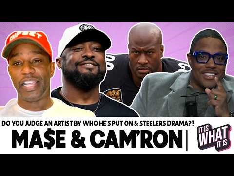 THE PROBLEM WITH SIGNING NEW ARTISTS & WHETHER OR NOT YOUR GREATNESS HAS TO DO WITH WHO YOU PUT ON?