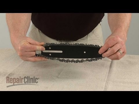 Poulan Pro Pole Pruner Cutting Chain Replacement #530051524