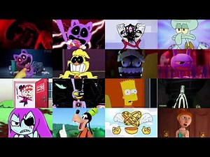 Codis 16 Coffin Dance Mashup