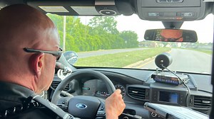 Franklin Township Police Department lacks funds to staff overnight officers