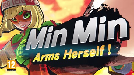 Min Min Guide: Matchup Chart and Combos | Super Smash Bros Ultimate｜Game8